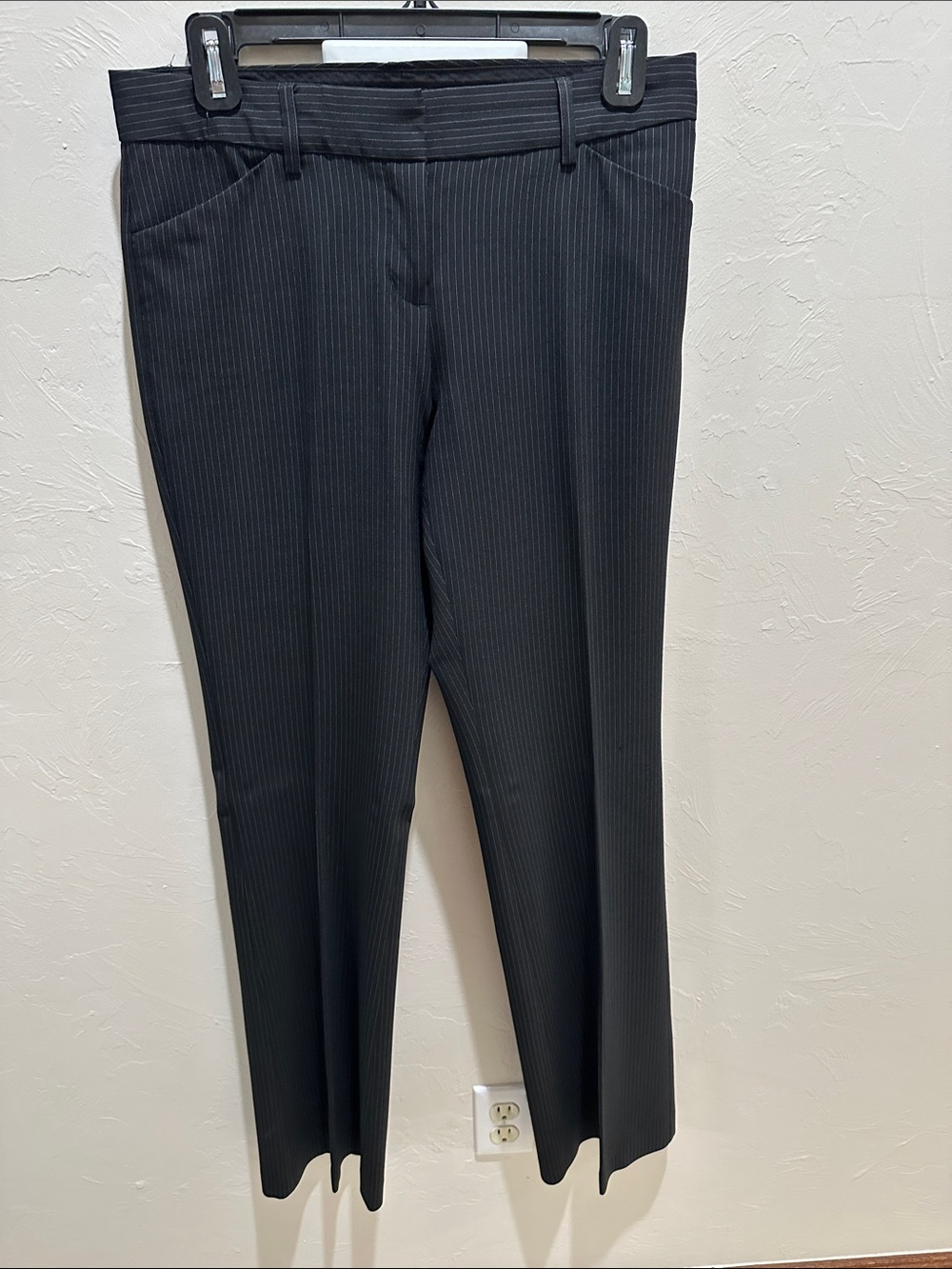 Express Editor Pants 2L